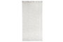 DKD Home Decor Cortina Romantico Beige 260 x 140 cm (2 Unidades)