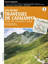 TRIANGLE POSTALS, Les grans Travesses de Catalunya (volum 2)