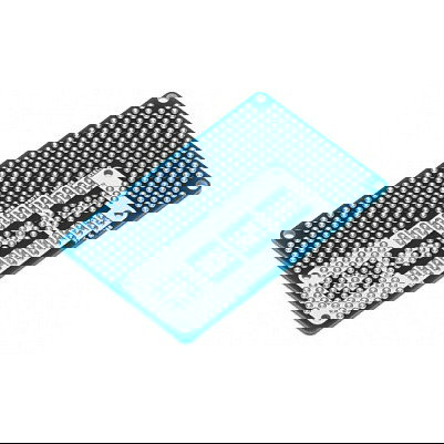 Arduino TSX00002 Shield MKR Proto Large para Prototipado - Compatible con Placas Arduino Arduino TSX00002 Shield MKR Proto Large para Prototipado - Compatible con Placas Arduino