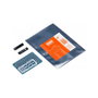 Arduino Shield MKR Proto Large (Prototyping) TSX00002 Azul