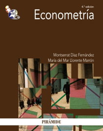 Ecometria, Diaz Fernandez, Maria Montserrat - PIRAMIDE