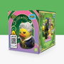 Wicked Tubbz Figura PVC Madame Morrible Boxed Edition 10 cm