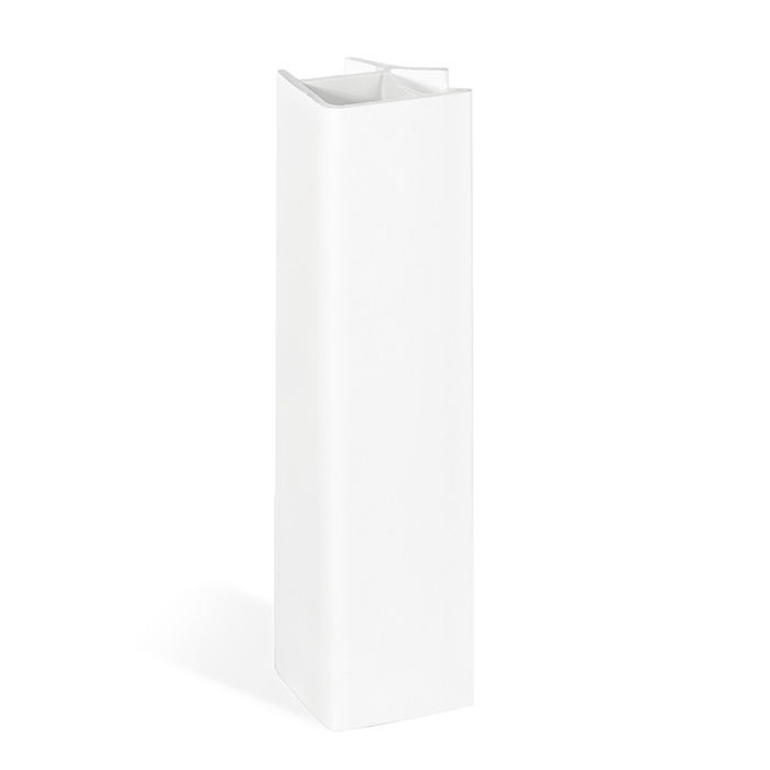 HERRAJES ALK Ángulo Rígido Zesio Zócalo H80 H100 H147 H164 Acabado Plata Mate Blanco Mate Negro Mate HERRAJES ALK Ángulo Rígido Zesio Zócalo H80 H100 H147 H164 Acabado Plata Mate Blanco Mate Negro Mate