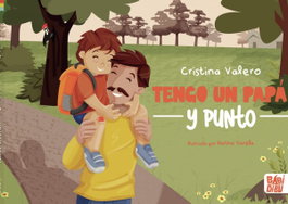 BABIDI-BU Tengo un papá y punto