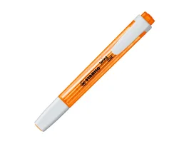 Stabilo Swing Cool Naranja Caja 10 Ud