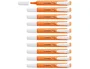 Stabilo Swing Cool Naranja Caja 10 Ud