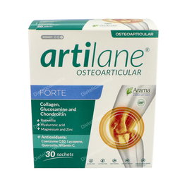 Artilane Artilane Forte 30 Sobres