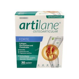Artilane Forte Sobres