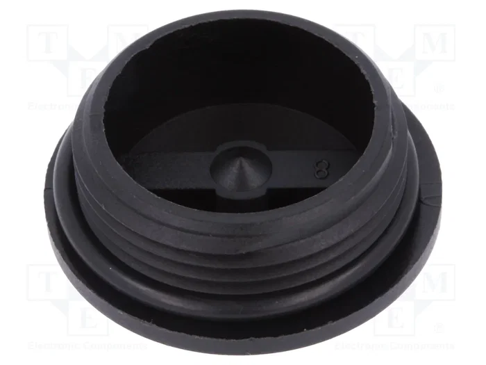LAPP Tapón SKINDICHT® M25 1,5 IP68 Negro