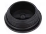 LAPP Tapón SKINDICHT® M25 1,5 IP68 Negro