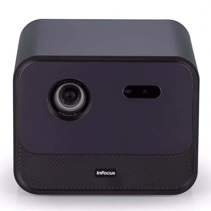 InFocus Crusader Grand Master IN3028SL Proyector Full HD LED