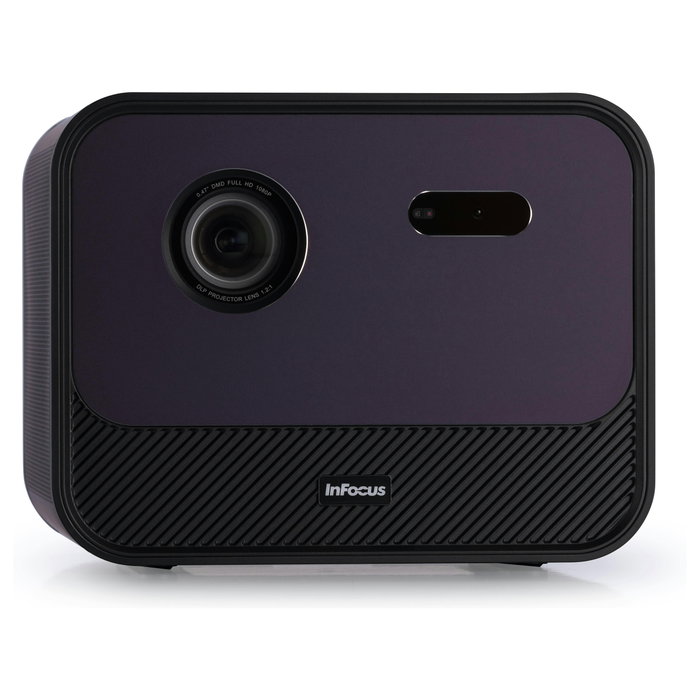 InFocus Crusader Grand Master IN3028SL Proyector Full HD LED