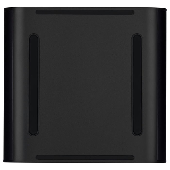 InFocus Crusader Grand Master IN3028SL - Proyector LED Smart Full HD 1080p, 1200 Lúmenes, Wi-Fi, Android TV, 3D, HDR10, Netflix, Disney+, Pantalla 22-130", 40W Altavoz