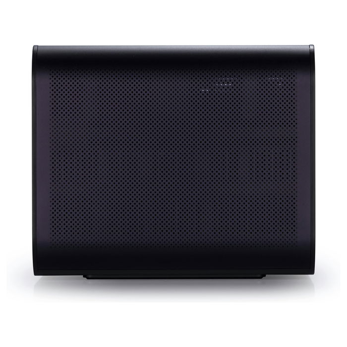 InFocus Crusader Grand Master IN3028SL - Proyector LED Smart Full HD 1080p, 1200 Lúmenes, Wi-Fi, Android TV, 3D, HDR10, Netflix, Disney+, Pantalla 22-130", 40W Altavoz