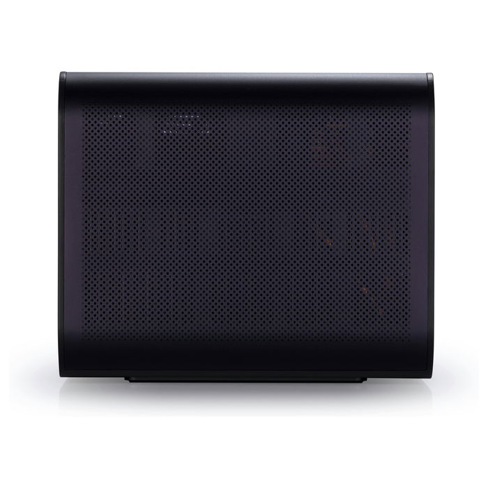 InFocus Crusader Grand Master IN3028SL - Proyector LED Smart Full HD 1080p, 1200 Lúmenes, Wi-Fi, Android TV, 3D, HDR10, Netflix, Disney+, Pantalla 22-130", 40W Altavoz