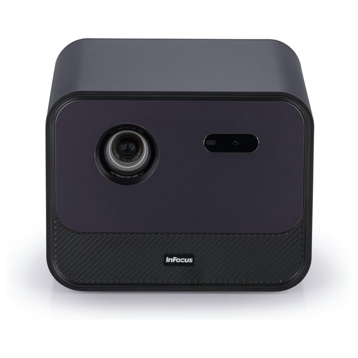 InFocus Crusader Grand Master IN3028SL Proyector Full HD LED