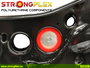 StrongFlex STF021997B Trasero Diferencial Trasero Silentblock