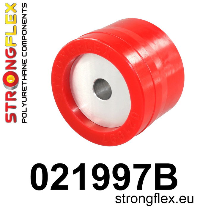 StrongFlex STF021997B Trasero Diferencial Trasero Silentblock StrongFlex STF021997B Trasero Diferencial Trasero Silentblock