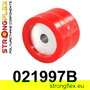 StrongFlex STF021997B Trasero Diferencial Trasero Silentblock