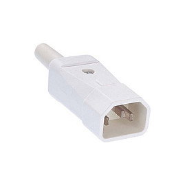 Bachmann Typ 749 70C Conector en Frío Blanco Bachmann Typ 749 70C Conector en Frío Blanco