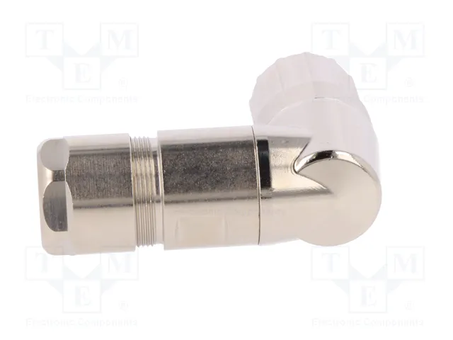HARTING Carcasa para conectores M23 angular para conducto 7-12mm
