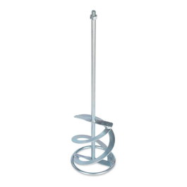 Kreator Mezclador helicoidal galvanizado ø160 x 600 mm m14