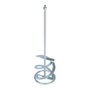Kreator Mezclador helicoidal galvanizado ø160 x 600 mm m14