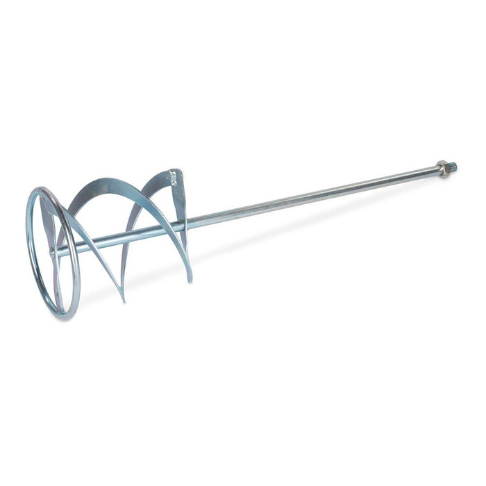 Kreator Mezclador helicoidal galvanizado ø160 x 600 mm m14