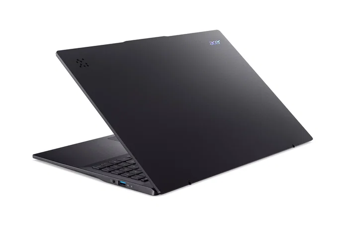 Acer Portatil SF16-51-99FX Swift 16 AI OLED 16" 2.8K 120Hz Intel Core Ultra 9-288V 32GB RAM 1TB SSD