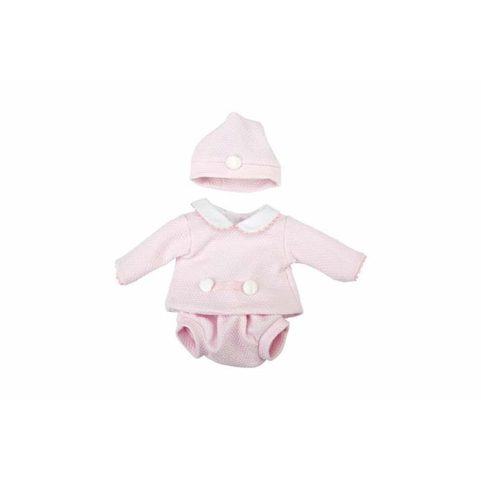 Muñecas Arias Ropa para muñeco Reborn 40 cm Modelos surtidos