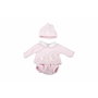 Muñecas Arias Ropa para muñeco Reborn 40 cm Modelos surtidos