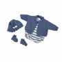 Muñecas Arias Ropa para muñeco Reborn 40 cm Modelos surtidos
