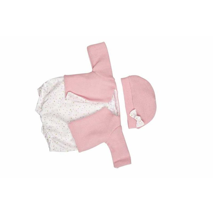 Muñecas Arias Ropa para muñeco Reborn 40 cm Modelos surtidos