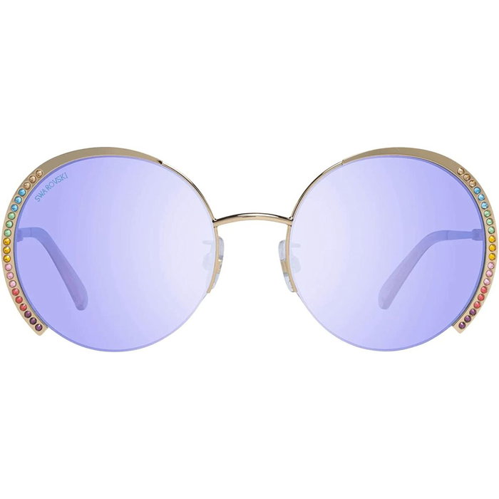 Gafas de Sol Mujer Swarovski SK0280-H 5632W