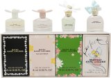 Marc Jacobs Set de Miniaturas de Fragancias para Mujer