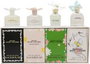 Marc Jacobs Set de Miniaturas de Fragancias para Mujer