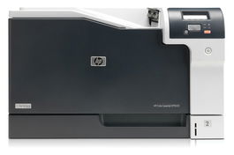 HP CP5225n Impresora Color LaserJet Professional A3 para Negocios