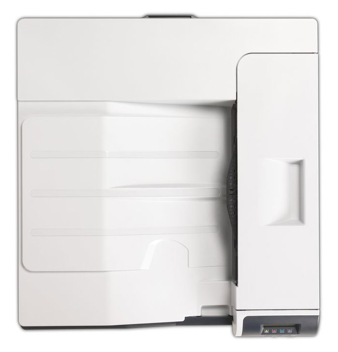 HP CP5225n Impresora Color LaserJet Professional A3 para Negocios