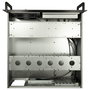 Inter-Tech IPC 4U-4460TFT 4HE SERVER Touchpanel 8,9