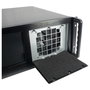 Inter-Tech IPC 4U-4460TFT 4HE SERVER Touchpanel 8,9