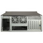 Inter-Tech IPC 4U-4460TFT 4HE SERVER Touchpanel 8,9