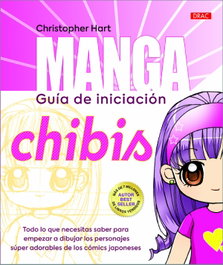Manga. Guía de iniciación. Chibis, Christopher Hart - TUTOR