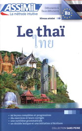 ASSIMIL, LE THAI LIBRO - VV. AA.