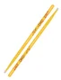 Zildjian Baquetas Artist Josh Dun "Clancy Yellow" Amarillo