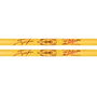 Zildjian Baquetas Artist Josh Dun "Clancy Yellow" Amarillo