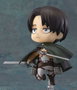 Good Smile Company Attack on Titan Figura Nendoroid Levi 10 cm