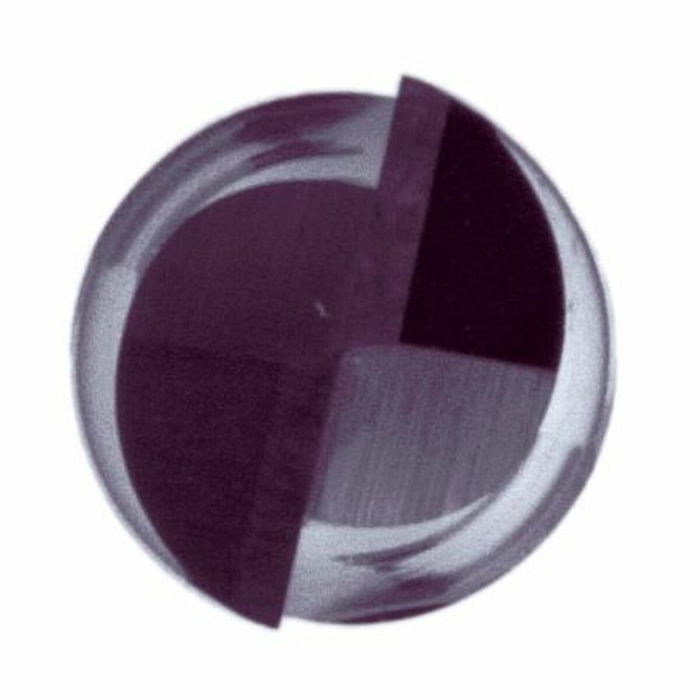 Fresa para Taladro RUKO 14 mm Cilíndrica Metal duro (HM) Fresa para Taladro RUKO 14 mm Cilíndrica Metal duro (HM)