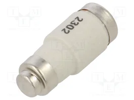 Mersen 00597.025700 DII 25A gG amarillo 500V DIAZED