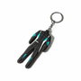 Sparco Llavero Traje Racing