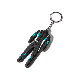 Sparco Llavero Traje Racing